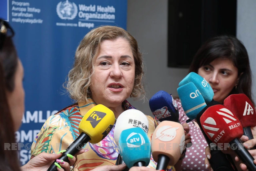 WHO: Currently there is no threat of monkeypox in Azerbaijan