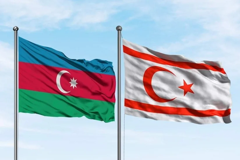 Yasemi Öztürk: Azərbaycanın Şimali Kiprə olan münasibəti digər türk dövlətlərinə nümunə olmalıdır