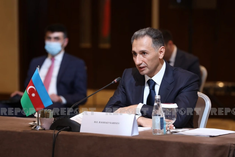 Azerbaijan, Iraq may sign 12 more documents on cooperation 