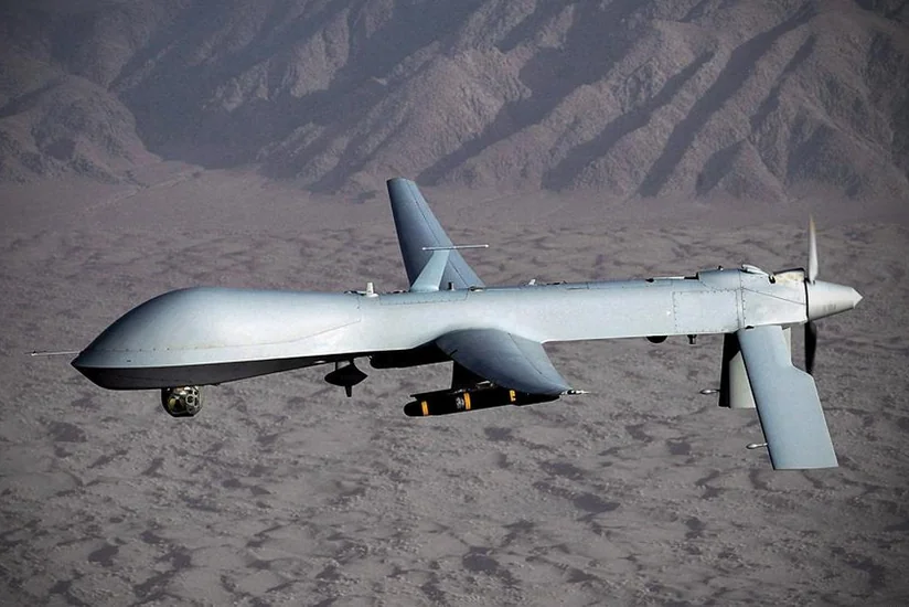 В Сербии заявили о наблюдении неизвестных беспилотников за военными частями