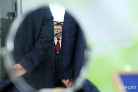 Пасхальный базар в Баку - ФОТОРЕПОРТАЖ