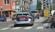 Five killed in school shooting in Austria