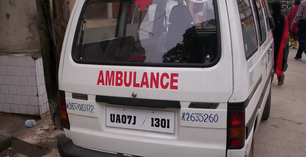 Hindistanda güclü partlayış nəticəsində yeddi nəfər ölüb