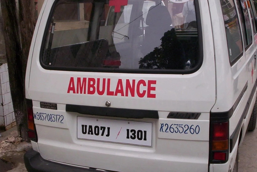 Hindistanda güclü partlayış nəticəsində yeddi nəfər ölüb