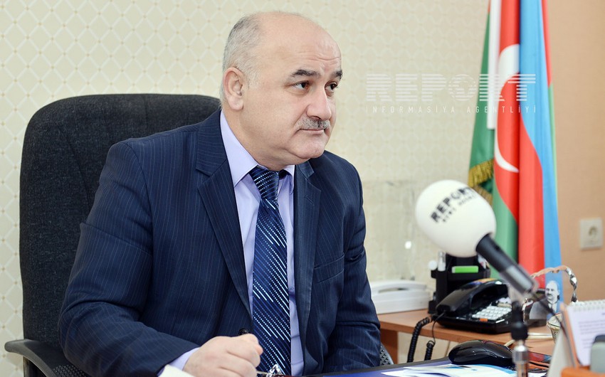 Müsavat Partiyasının başqanı Baş Mütəşəkkil Cinayətkarlıqla Mübarizə İdarəsinə çağırılıb