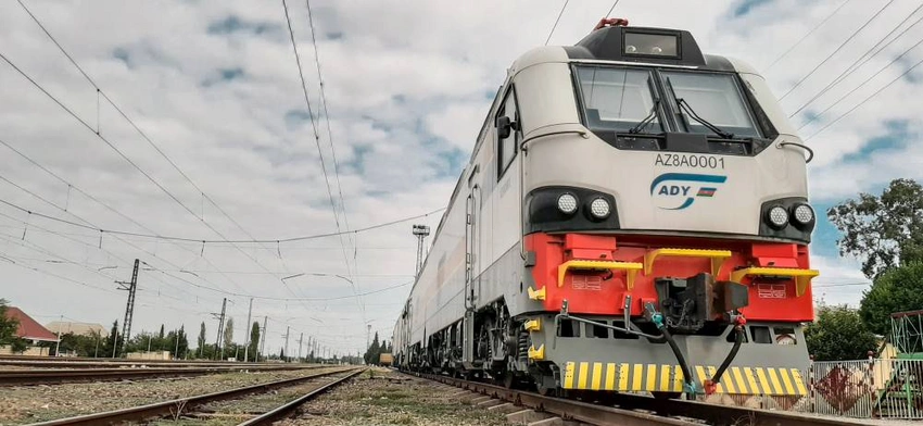 Azərbaycan Dəmir Yolları elektrik təchizatında dəyişən cərəyana keçid edir