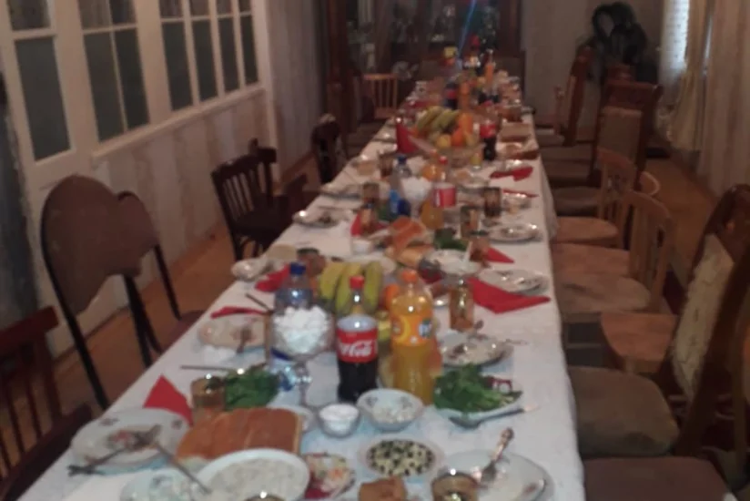 Samuxda  mərasimlərin keçirilməsinin qarşısı alınıb