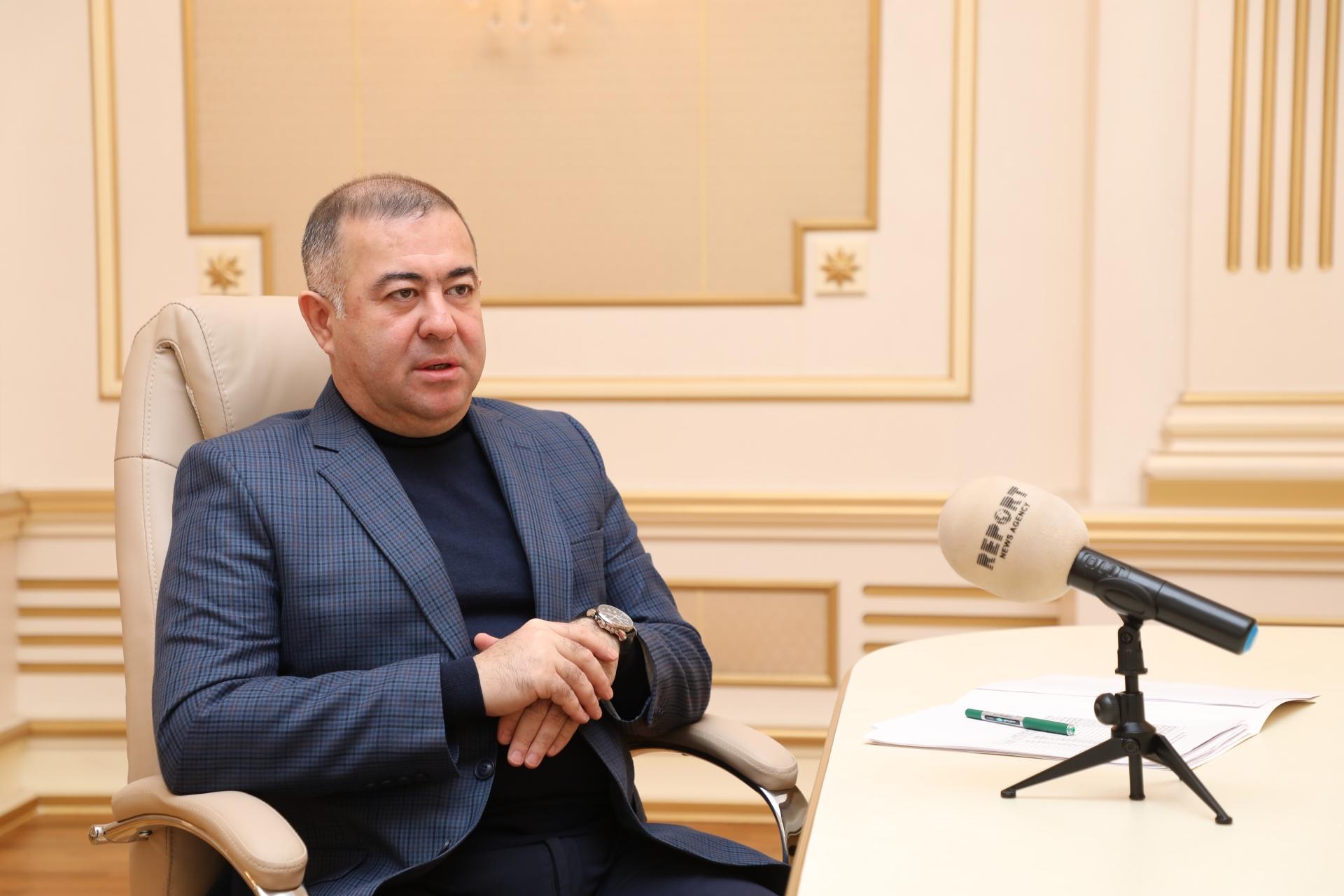 Rövzət Qasımov