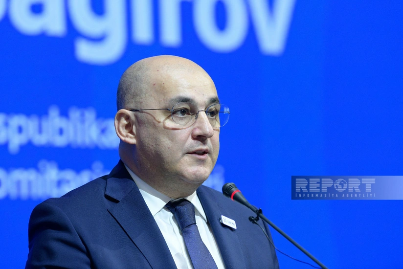 Gömrük Komitəsinin strateji hədəfləri açıqlanıb