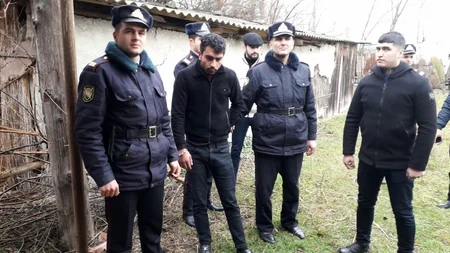 Kürdəmir sakinləri həmkəndlilərinin qoyunlarını oğurlayıblar - VİDEO