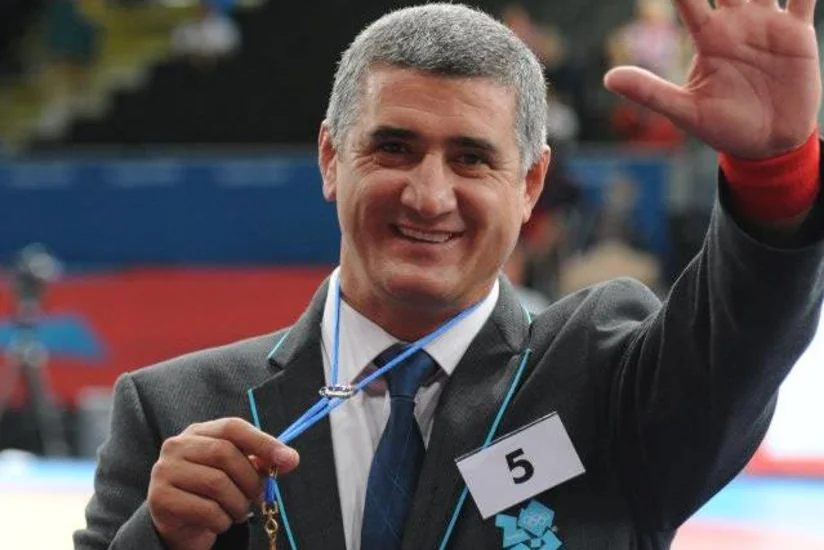 Azərbaycanlı hakim 2016-cı il Rio-de-Janeyro Yay Olimpiya Oyunlarına təyinat alıb