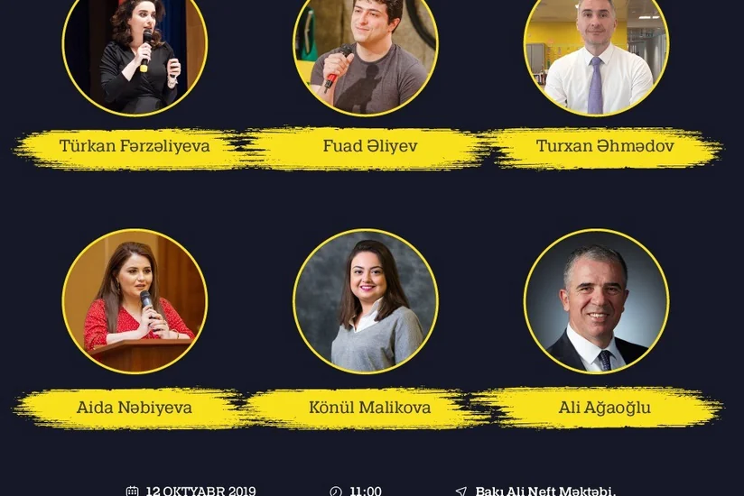 BANM-də növbəti dəfə TEDxBHOS konfransı keçiriləcək