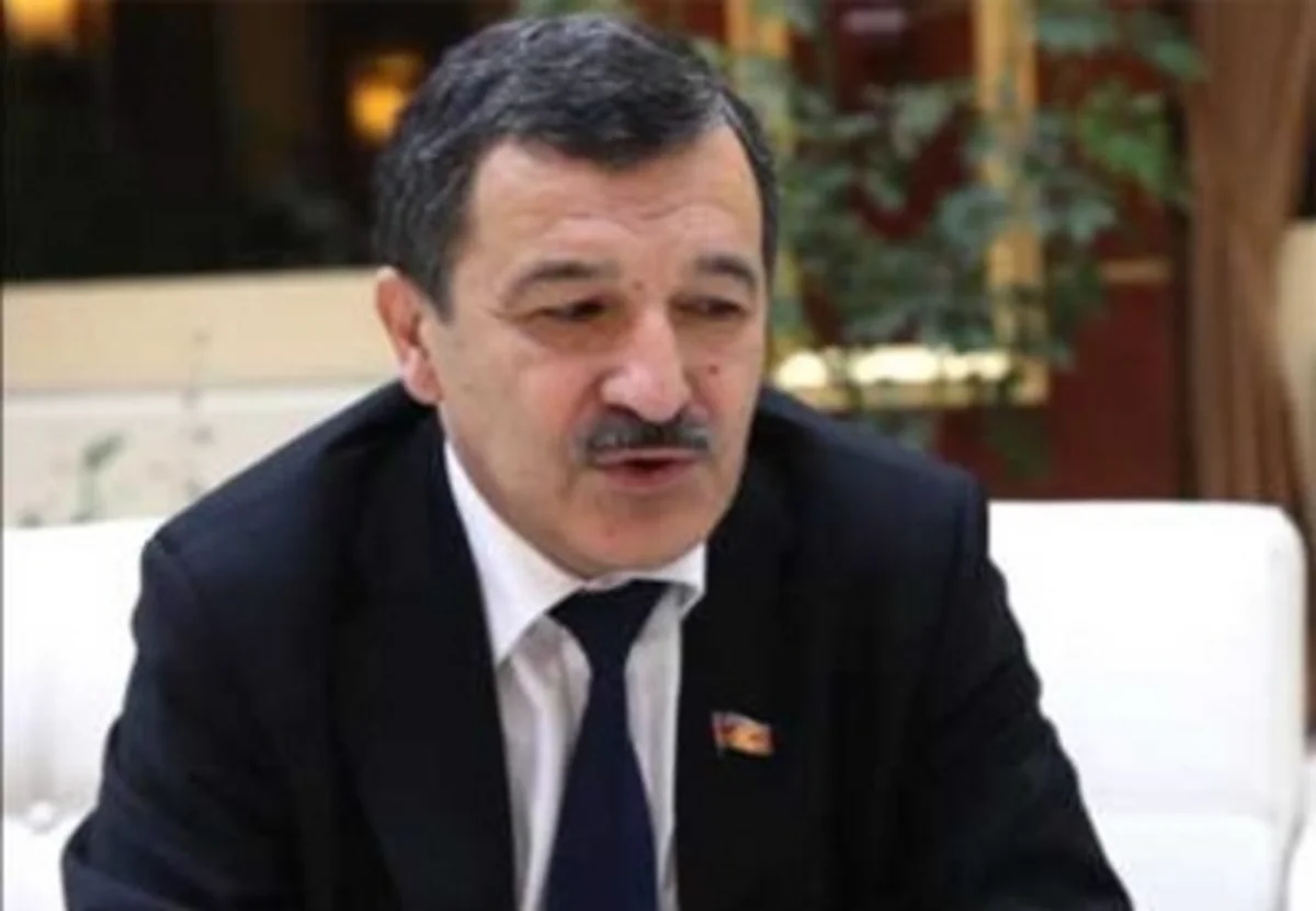 ​YAP İcra Katibliyinin şöbə müdiri: “Avropa Parlamenti öz tarixinin ən biabırçı qərarını qəbul etmiş oldu”