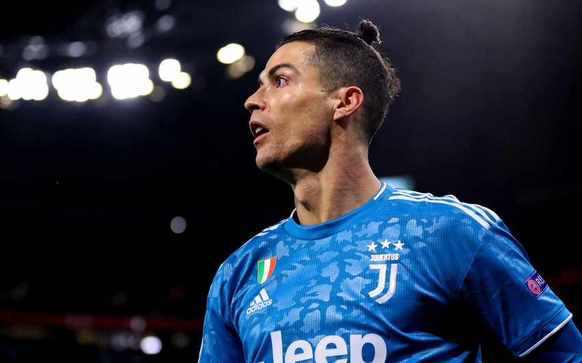 Dostu açıqladı: “Ronaldu “Real Madrid”ə qayıtmaq istəyir”