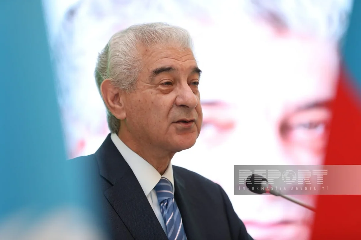Baş nazirin müavini: “Azərbaycan “yaşıl enerjiyə keçid üçün bütün lazımi tədbirləri görür”