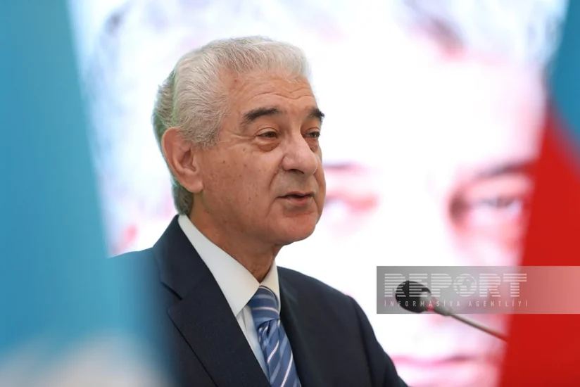 Заместитель премьера: Азербайджан принимает все необходимые меры для перехода на зеленую энергию