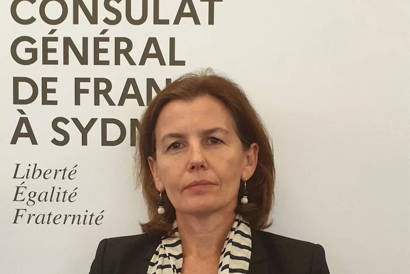 Fransa səfiri Azərbaycana başsağlığı verib