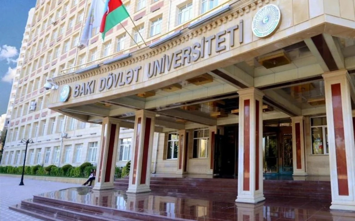 BDU və Qərbi Azərbaycan İcması birgə fəaliyyət planı hazırlayacaq