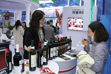 Azerbaijan's investment potential demonstrated at international exhibition