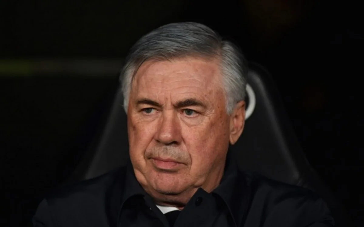 Real Madrid Karlo Ançelottini istefaya göndərməyəcək