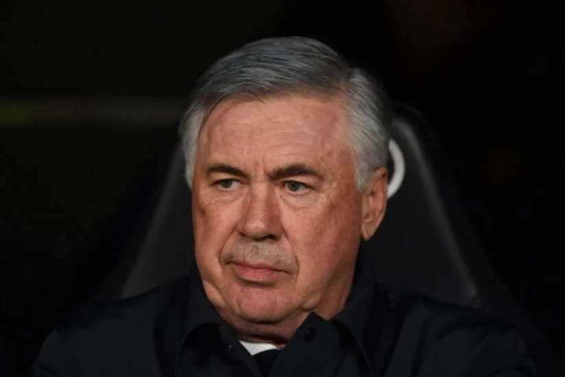 Real Madrid Karlo Ançelottini istefaya göndərməyəcək