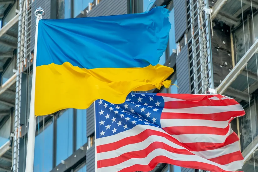 Украина сегодня получит от США 3 млрд долларов