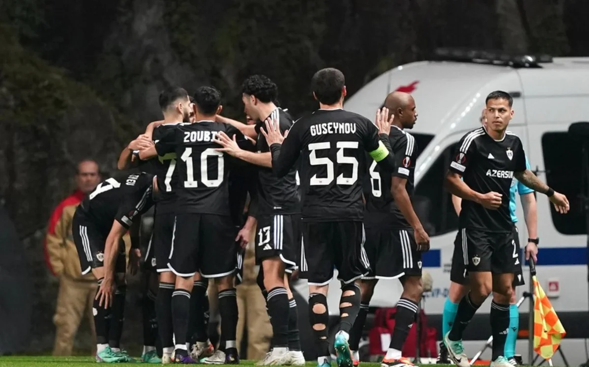 Çempionlar Liqası: Qarabağın III təsnifat mərhələsindəki potensial rəqibi müəyyənləşib