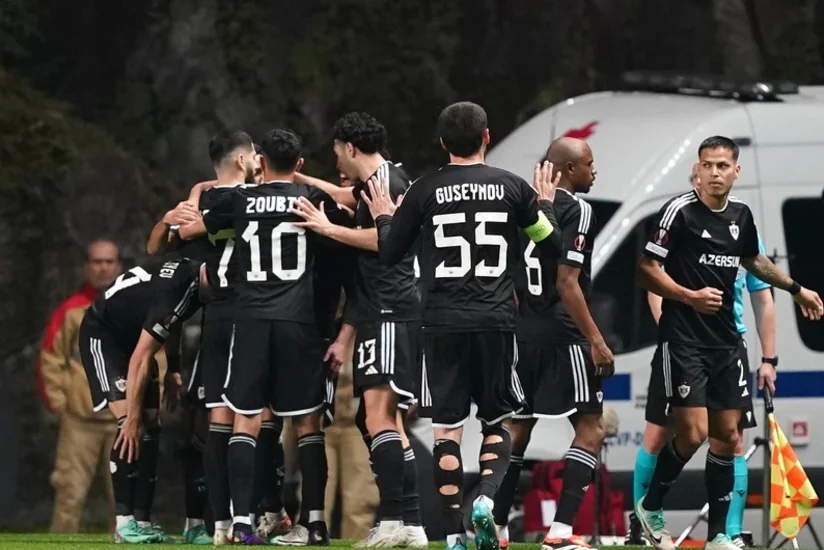Çempionlar Liqası: Qarabağın III təsnifat mərhələsindəki potensial rəqibi müəyyənləşib