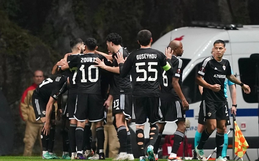 Çempionlar Liqası: Qarabağın III təsnifat mərhələsindəki potensial rəqibi müəyyənləşib