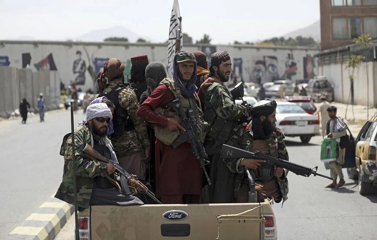 Press: Taliban invites foreign countries to announce new government