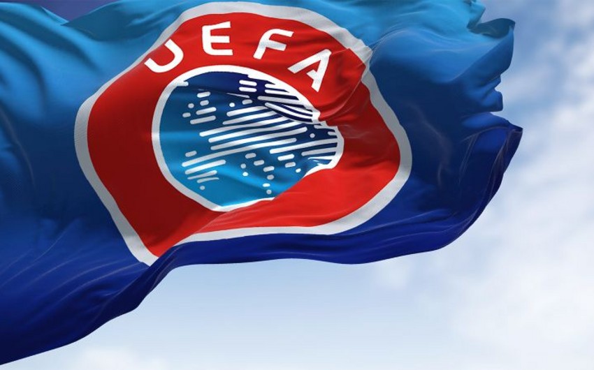 Qadınlar arasında futbol üzrə Avropa çempionatının final mərhələsinin püşkü atılıb