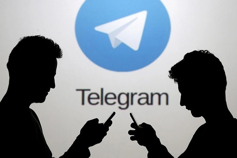 Аудитория Telegram выросла на 70 млн человек после сбоя в Facebook