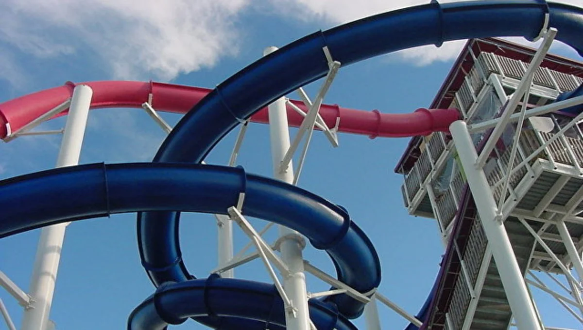 ​ABŞ-da akvaparkda qəza baş verib, konqresmenin oğlu ölüb