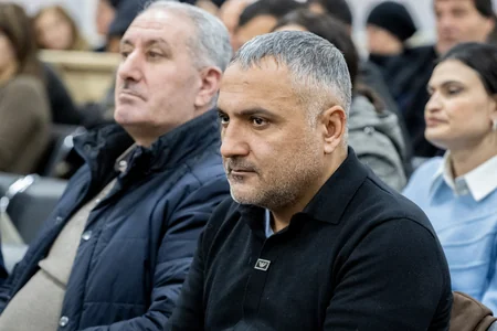 Hərbi cinayətlər törətməkdə təqsirləndirilən erməniəsilli şəxslərin ittiham aktının nəticəvi hissəsinin elanı başa çatıb - YENİLƏNİB