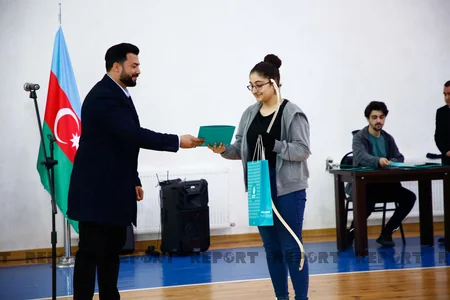 Türkiyə Gürcüstan azərbaycanlıları arasında ənənəvi idman növlərini təbliğ edir