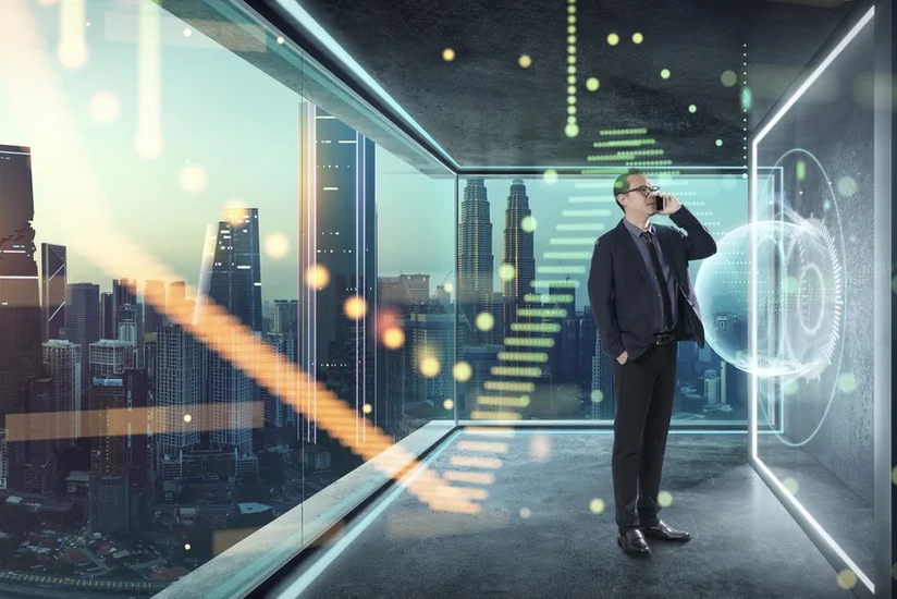 Key indicators of world commodity, stock and currency markets (14.11.2019)