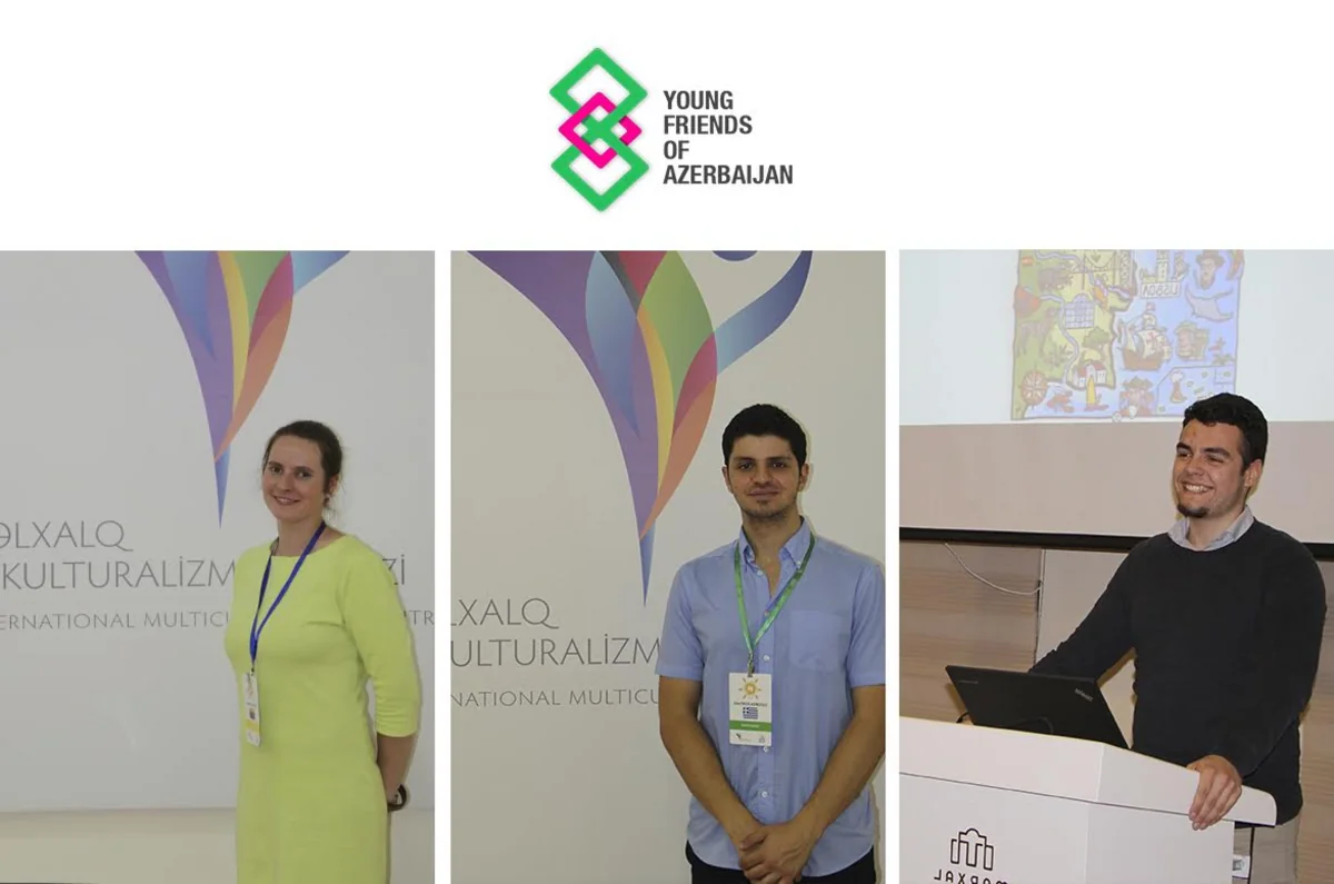 Almaniyada “Heydər Əliyev-gənclik-multikulturalizm” mövzusunda beynəlxalq konfrans olacaq