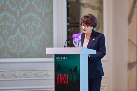 “GSMA M360 Eurasia 2023”ün ən gündəmdə olan mövzusu 5G