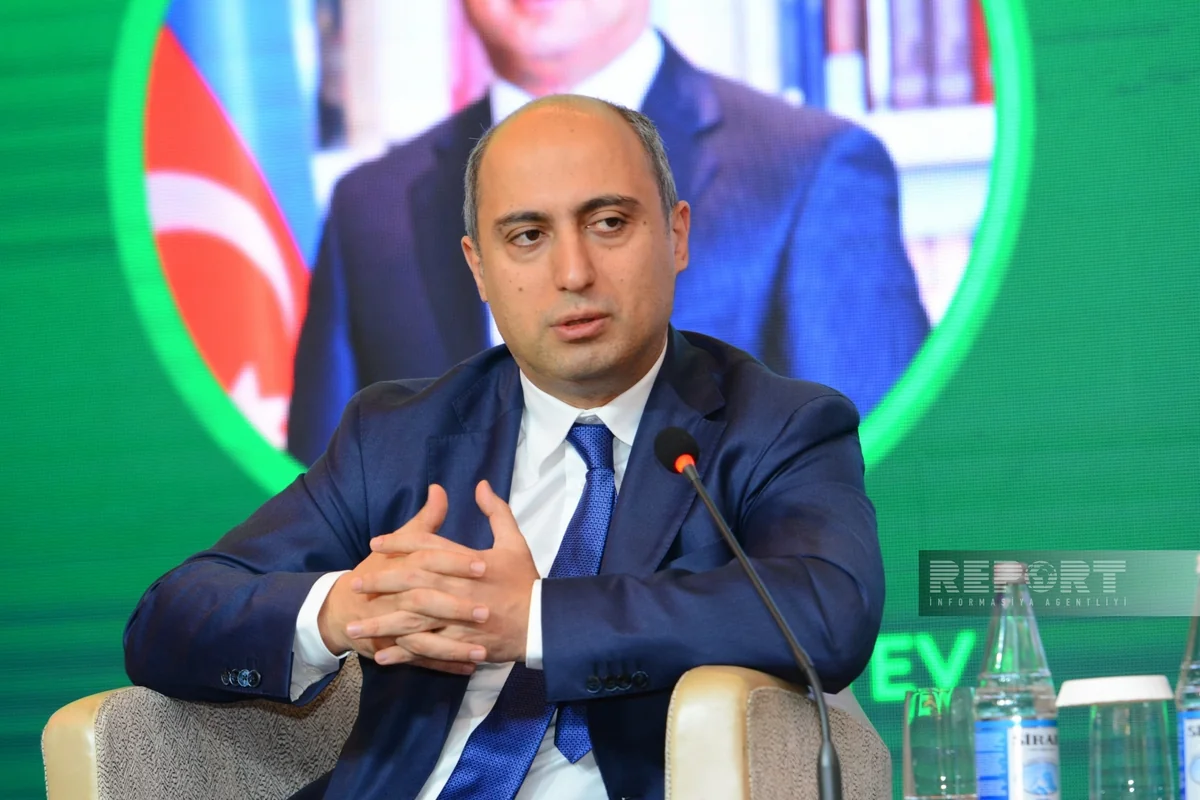 Minister says working to apply lessons learned from COP28 at schools