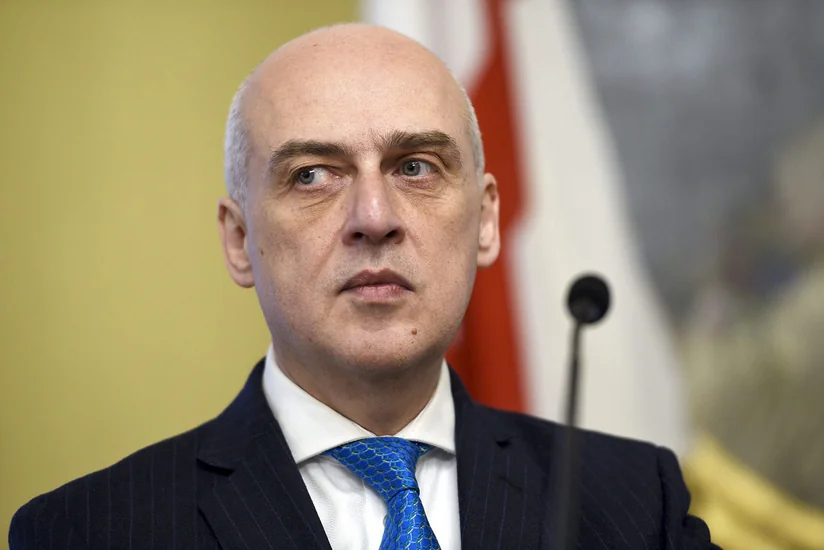 МИД Грузии: Мы с тревогой следим за ситуацией
