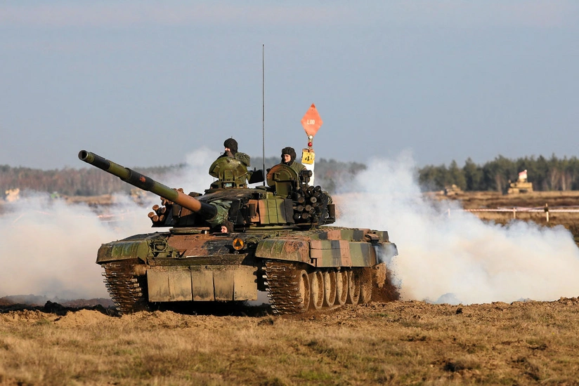 Belarusian-Russian drills study experience of Karabakh war