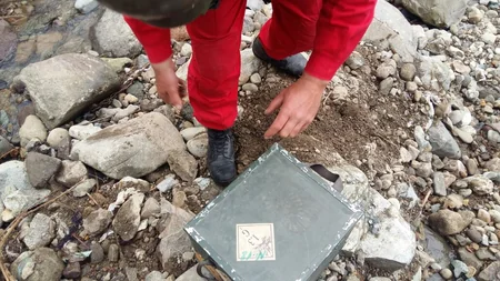 Göygöldə əl qumbarası və UZRQM partladıcıları aşkar olunub