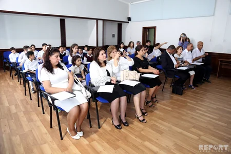 QHT nümayəndəsi: Azərbaycan hökuməti vətənpərvərlik hissinin yüksəldilməsini daim diqqətdə saxlayır