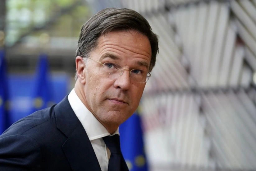 Rutte NATO-dakı mövcud təhlükəsizlik vəziyyətini alyans tarixinin ən pis dövrü hesab edib