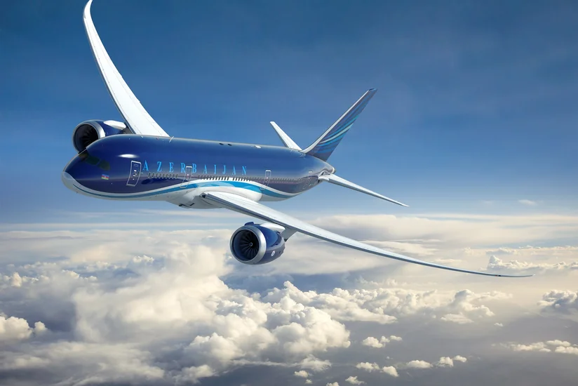 AZAL сократил пассажироперевозки в Грузию