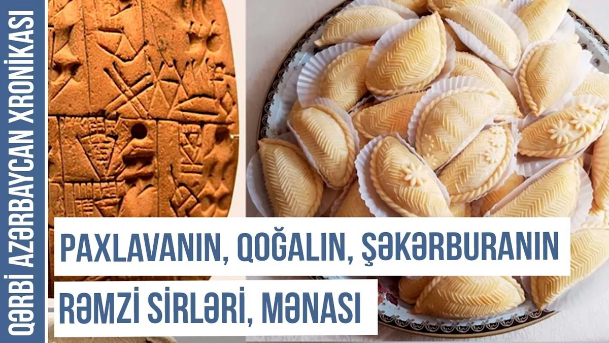 Qərbi Azərbaycan Xronikası: Novruz ənənələrini yaşadan oğuz yurdu Pəmbək