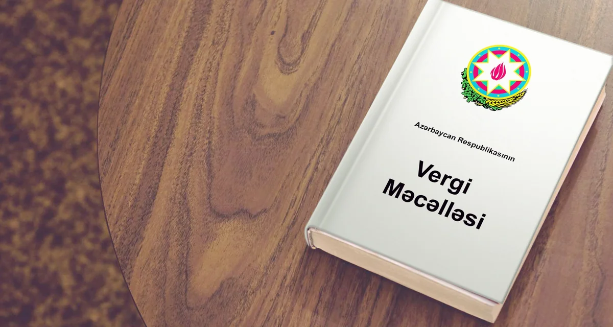 “AHK Azərbaycan”ın üzvləri Vergi Məcəlləsinin dəyişdirilməsini istəyir