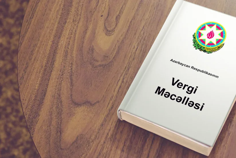 “AHK Azərbaycan”ın üzvləri Vergi Məcəlləsinin dəyişdirilməsini istəyir