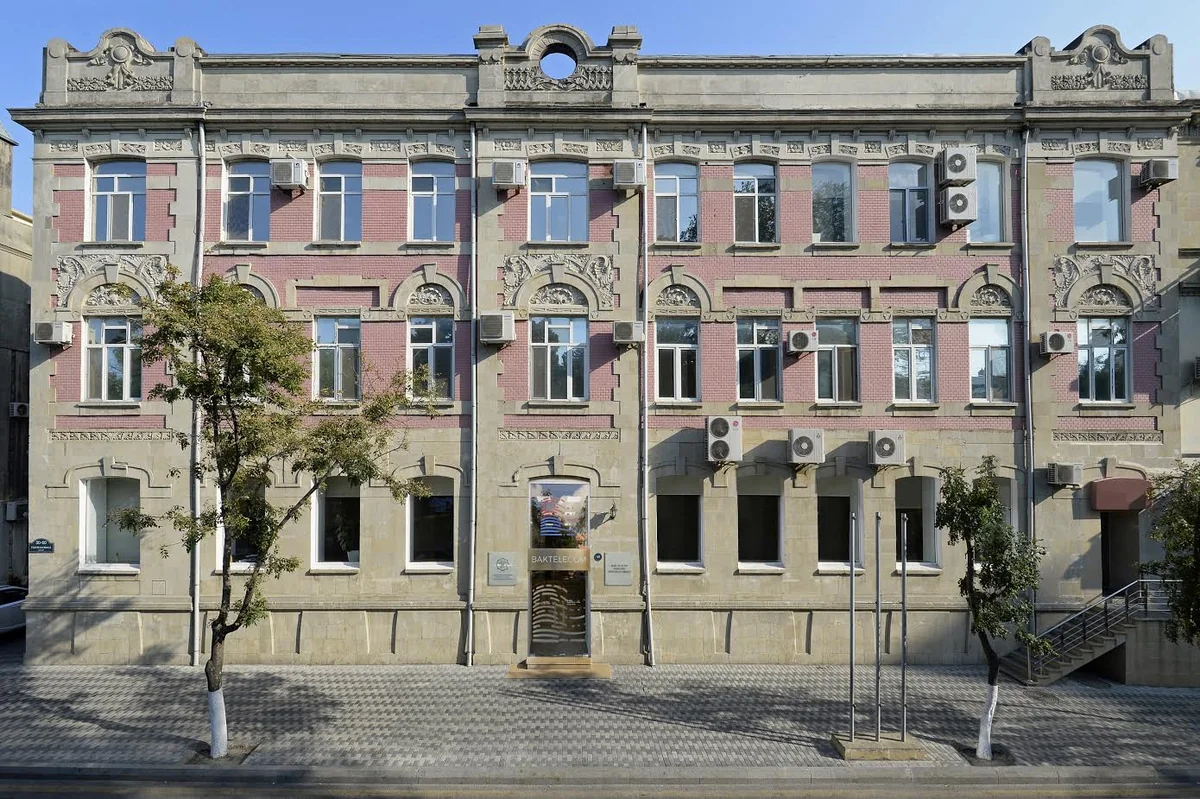 New director of Baku Telephone Communication appointed