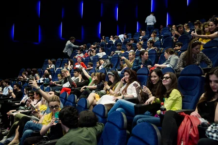 “Pokemon. Detektiv Pikaçu” animasiyası premyeradan əvvəl “CinemaPlus”da nümayiş olunub - VİDEO